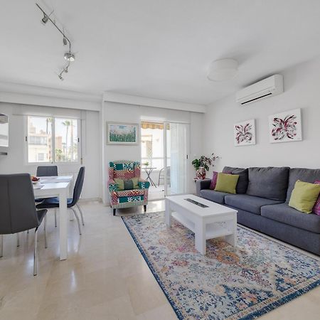 Apartamentos Oasis El Albir Kültér fotó