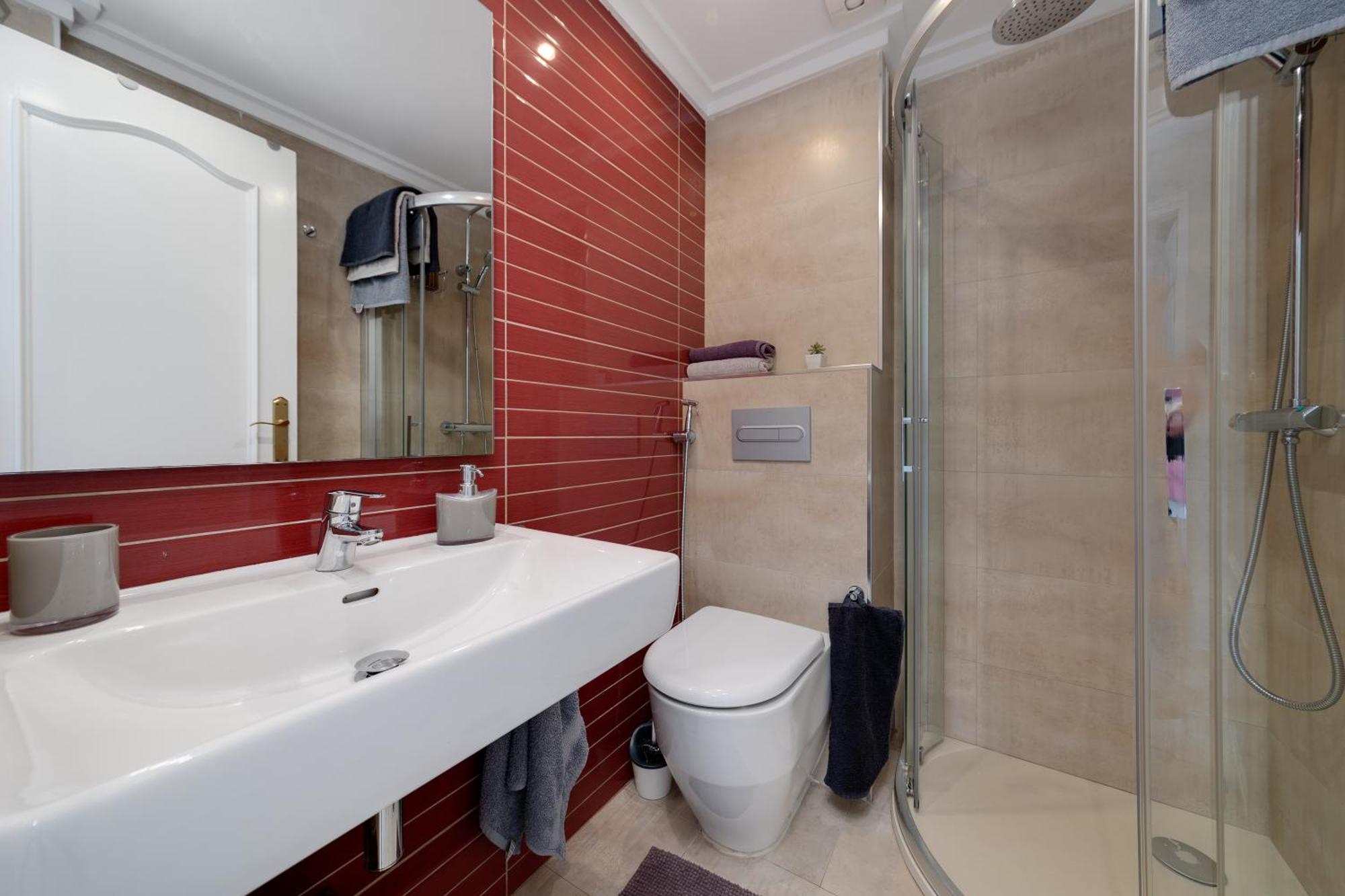 Apartamentos Oasis El Albir Kültér fotó